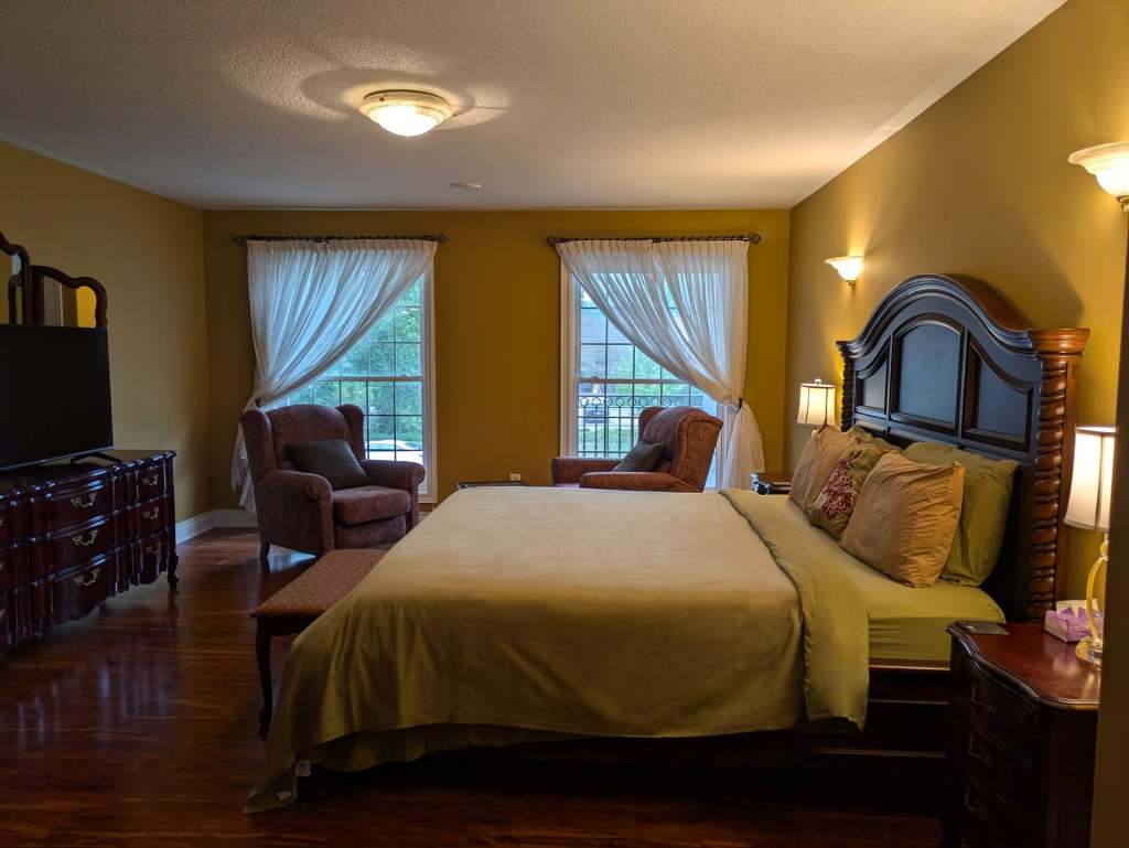 Bristol Room